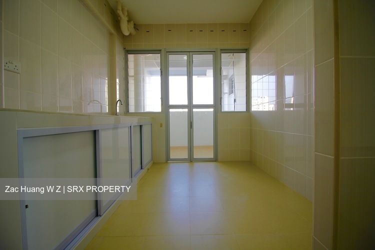 Blk 782E Woodlands Crescent (Woodlands), HDB 4 Rooms #199208712